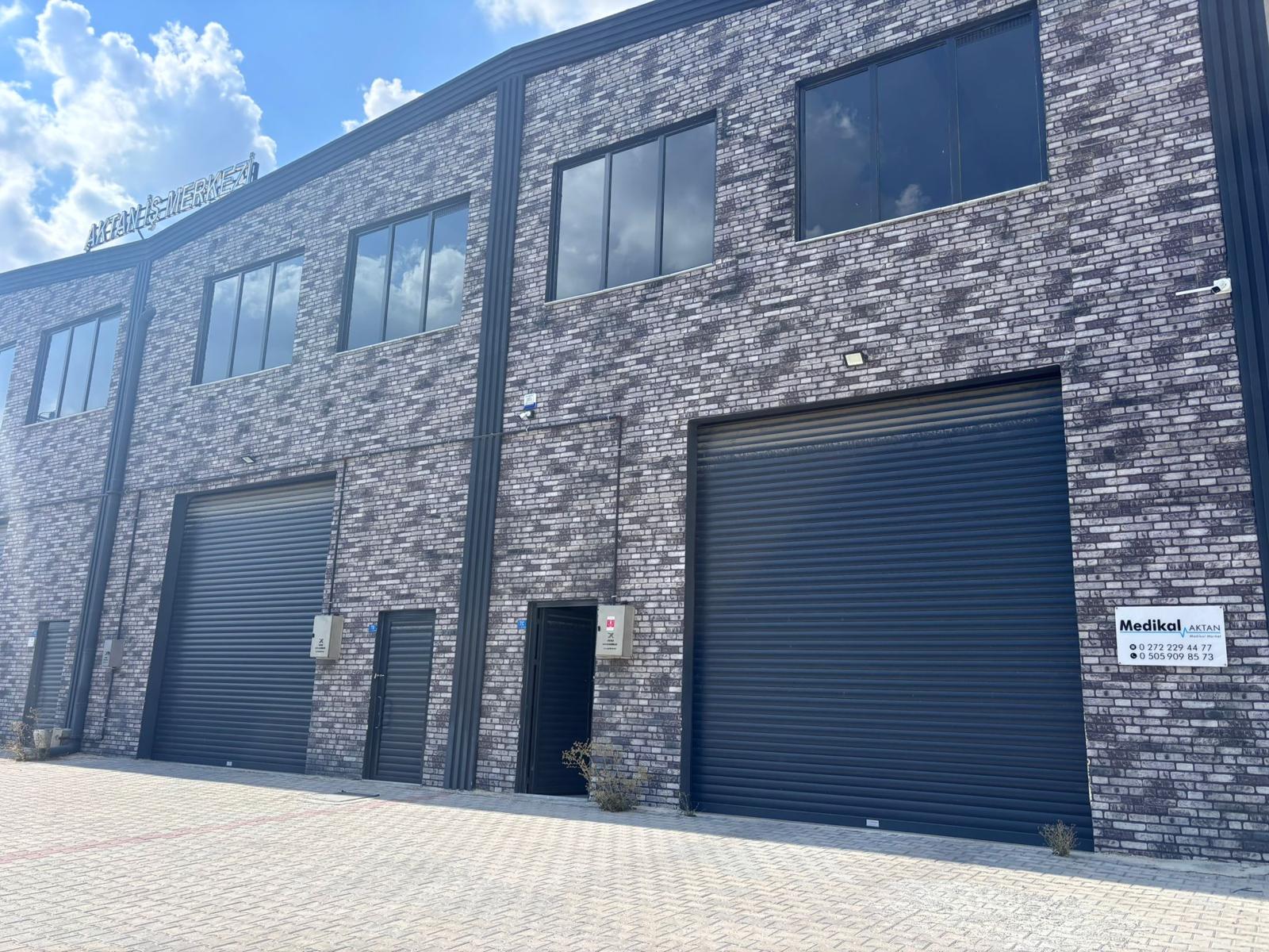İnnova Bodrum
